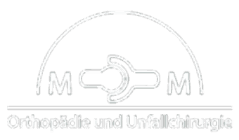 Orthopädische Praxis in Dillingen / Saar Logo