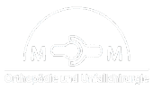 Orthopädische Praxis in Dillingen / Saar Logo